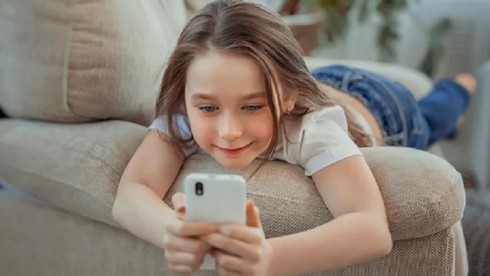 La denuncia fue realizada luego de una actitud violenta del padre. (Foto ilustrativa)