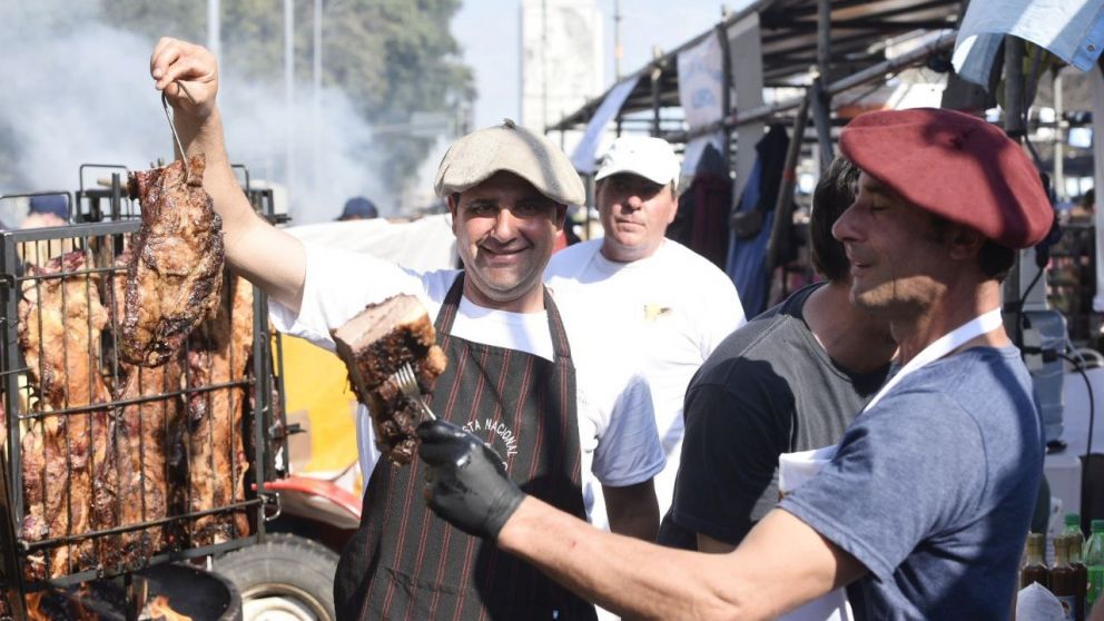 El lunes 19 desde las 10 de la mañana