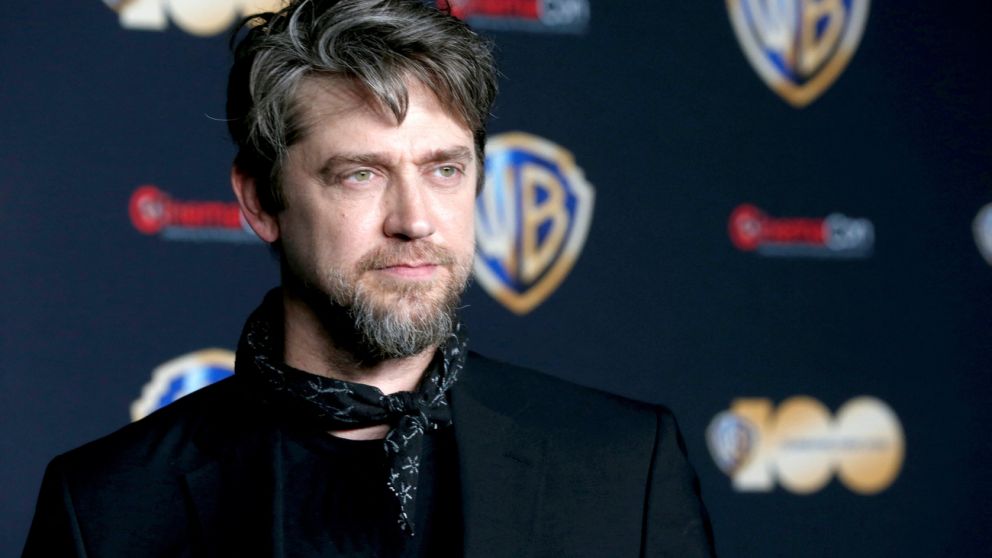 Andy Muschietti, el argentino que es furor en Hollywood