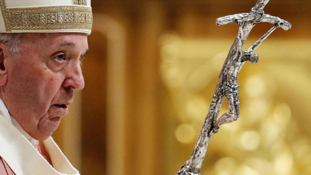 La salud del papa Francisco