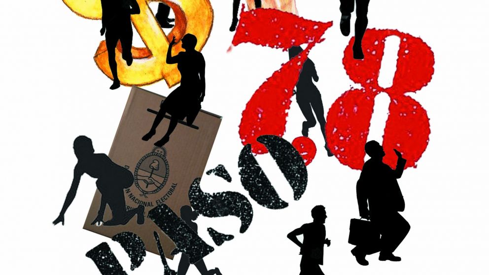 Frenazos y aceleradas en la loca carrera de precios y candidaturas