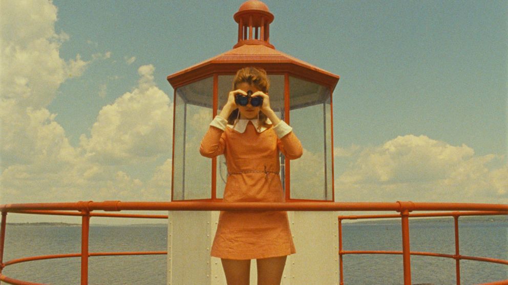 La IA llegó a las películas de Wes Anderson