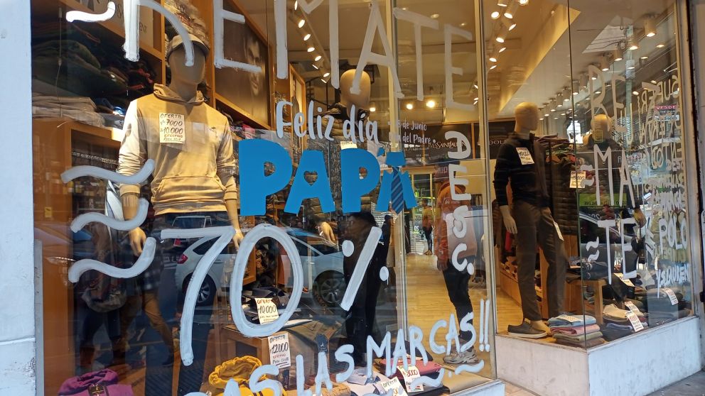 El barrio de Once le compite en precios a la zona de Avellaneda y Nazca en Flores