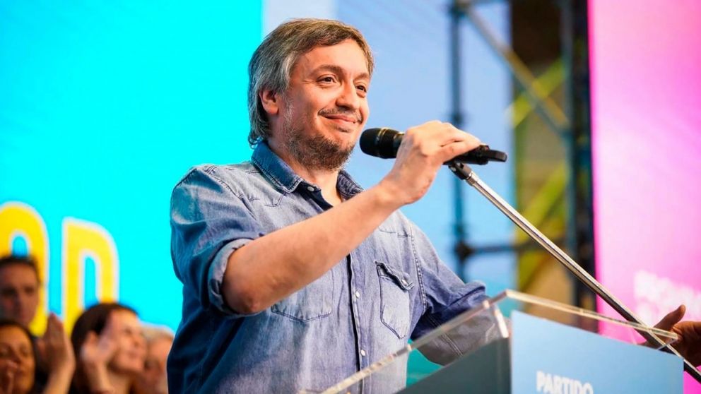 Ante amenaza del sciolismo, el PJ bonaerense aceptó bajar el piso para sumar candidatos a la lista definitiva..