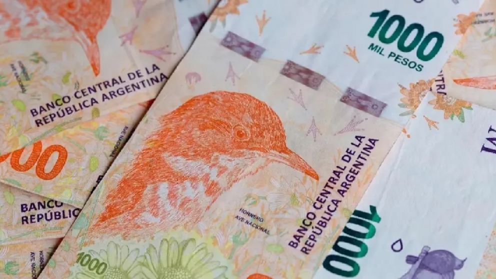 Línea de créditos para jubilados 2023