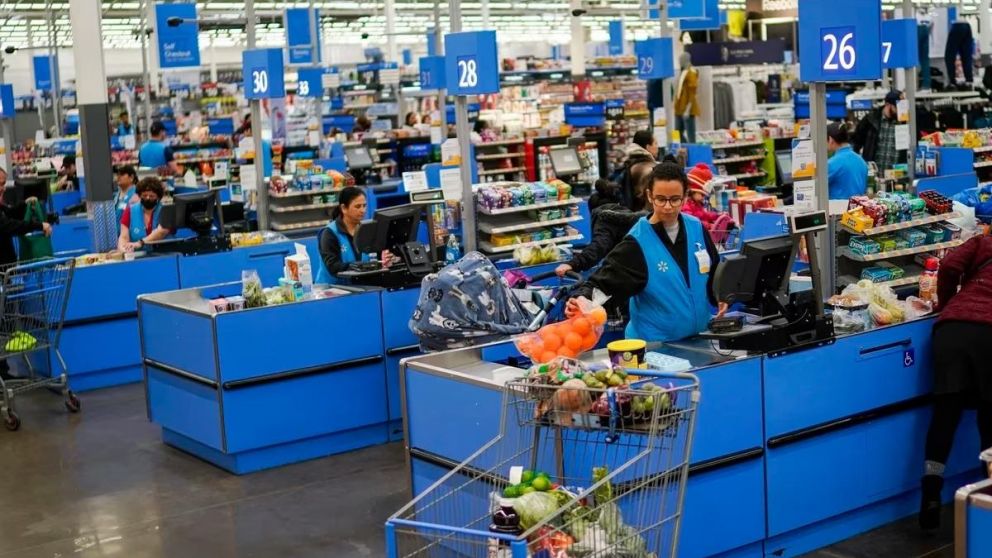 Se proyecta una inflaci�n m�s leve en junio en relaci�n a mayo
