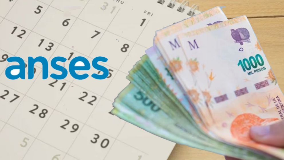 El 9 de enero se otorga un triple extra para jubilados de Anses