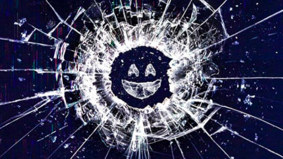 Black Mirror vuelve con su sexta temporada