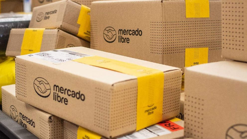 Empleo en Mercado Libre
