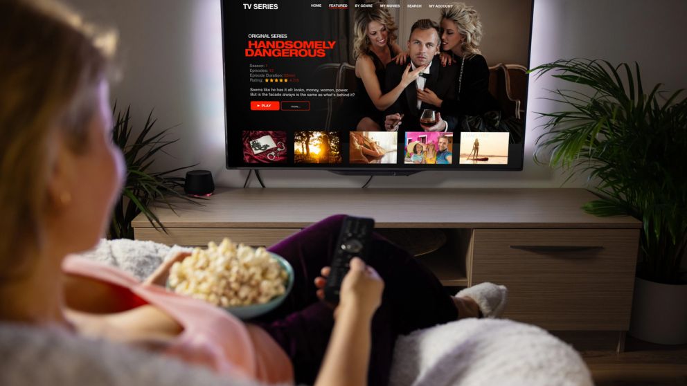 Los estrenos de la semana en Netflix