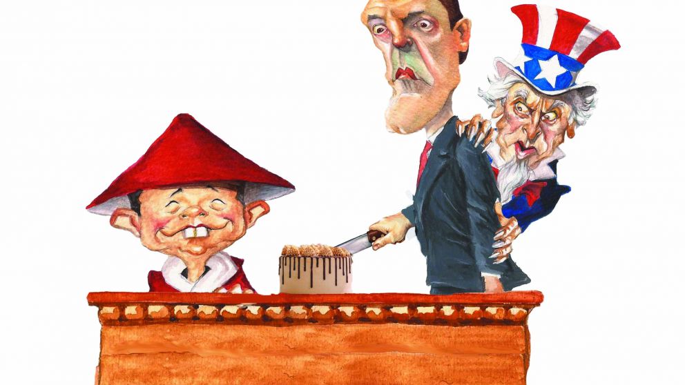 Promediando la mitad del año, ¿cómo viene la macro?