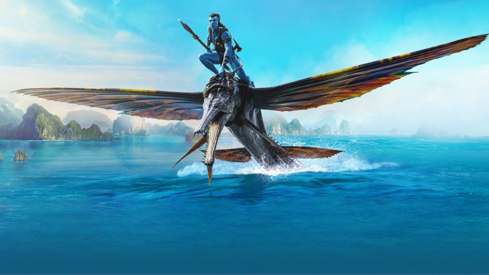 Avatar culminará (recién) en 2031