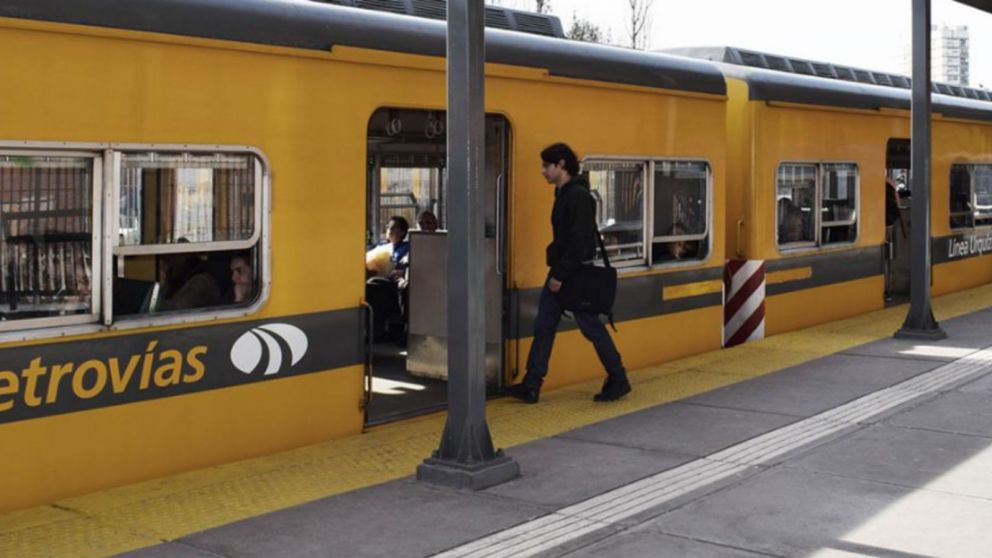 Se dictó la conciliación obligatoria y evitaron un paro de trenes