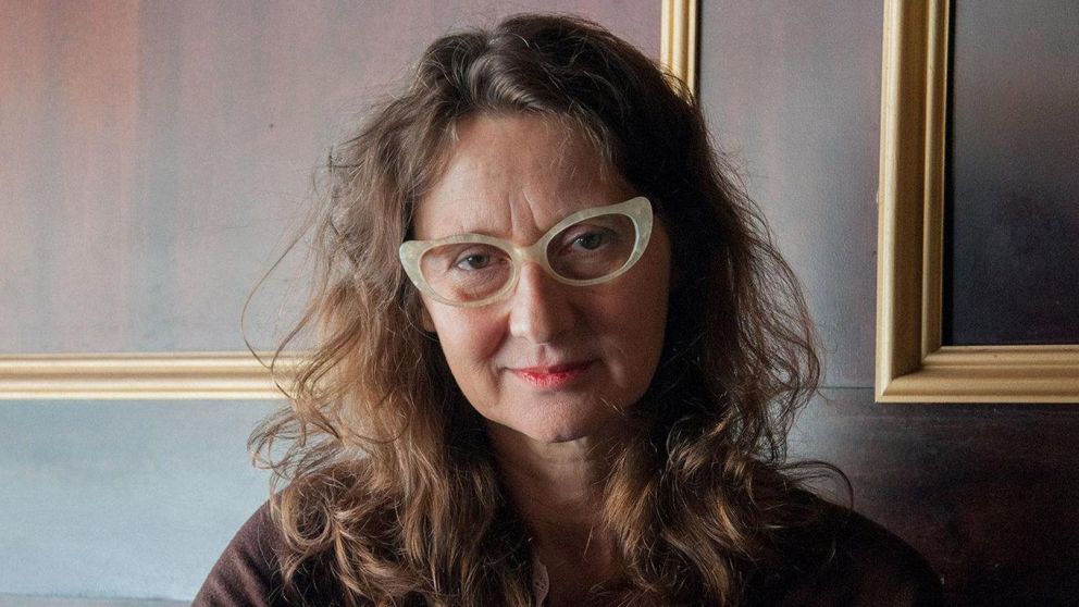 Lucrecia Martel es homenajeada por la UBA