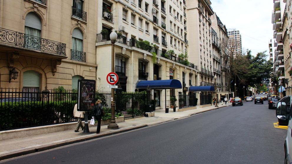 Crece el interés de los extranjeros para comprar propiedades en Argentina