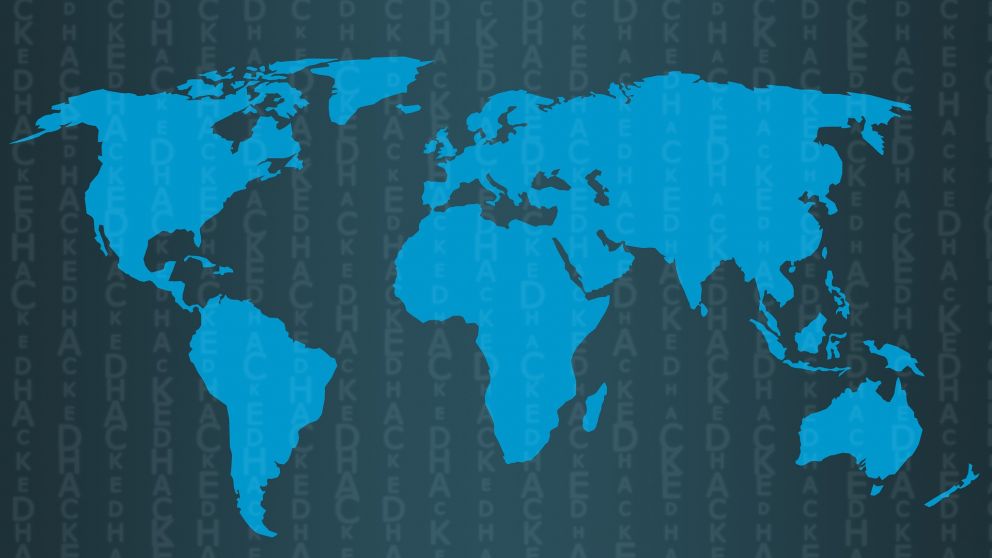 El 58% de los gobiernos enfrentan ataques de ransomware