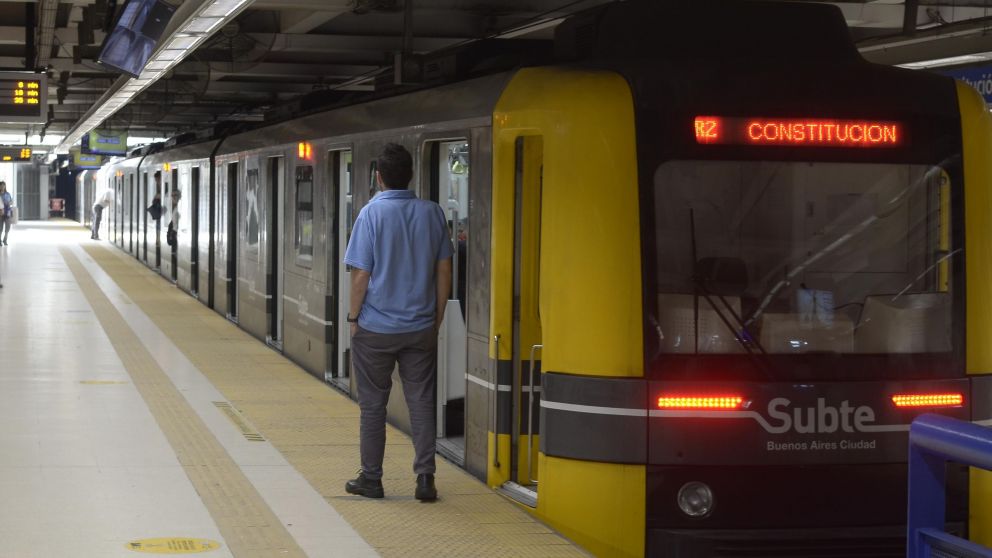 Subte Buenos Aires: pagar boleto con descuento