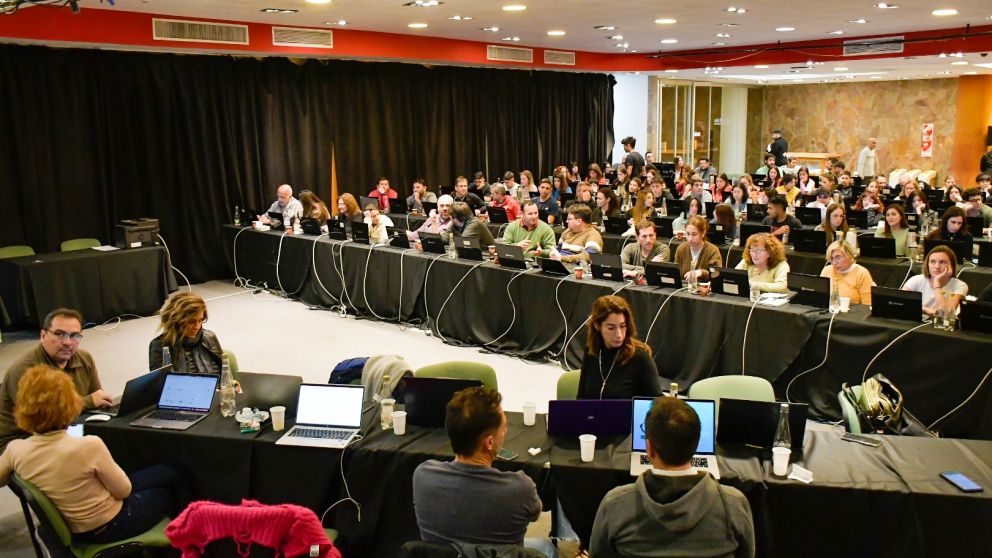 Juntos por el Cambio derrota al oficialismo en San Luis