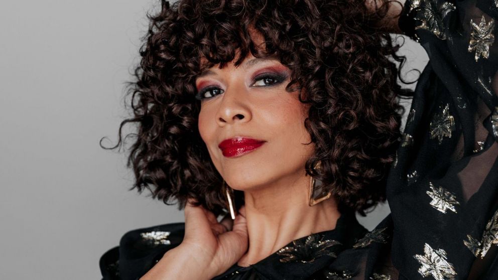 Como actriz, trabaja por barrer con los estereotipos de latinos en Hollywood. (Foto: cortesía Loren Escandón)