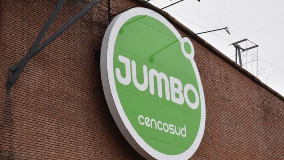 B�squeda laboral de Jumbo