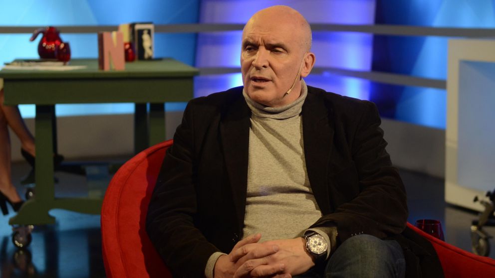 Espert sobre La Libertad Avanza: "Es un espacio que tiene de liberalismo lo que yo de astronauta"