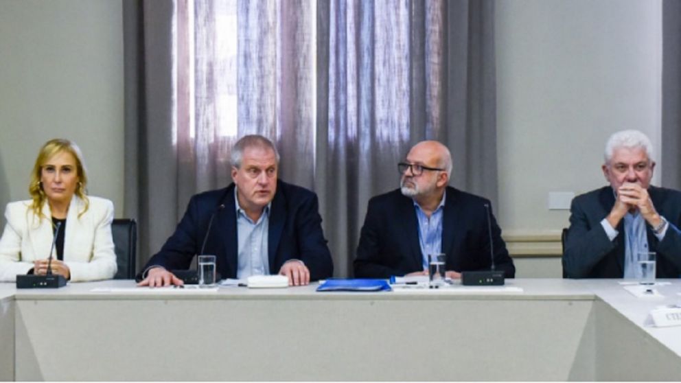 Acordaron nuevo piso salarial para los docentes a nivel nacional