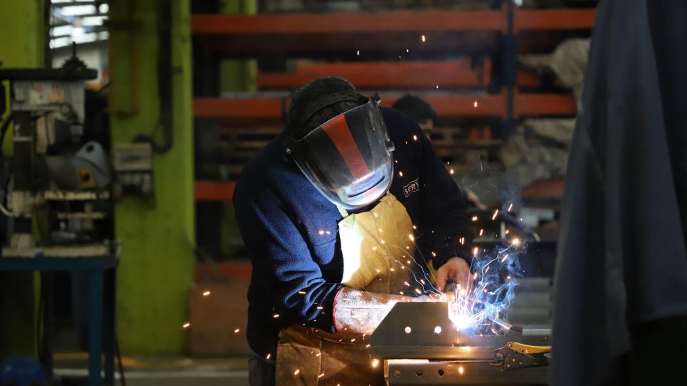 La inflaci�n dispar� las paritarias y el salario creci� en marzo