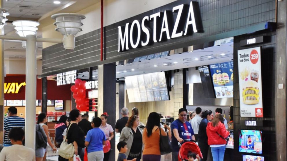 Las inscripciones están habilitadas en el sitio oficial de Mostaza
