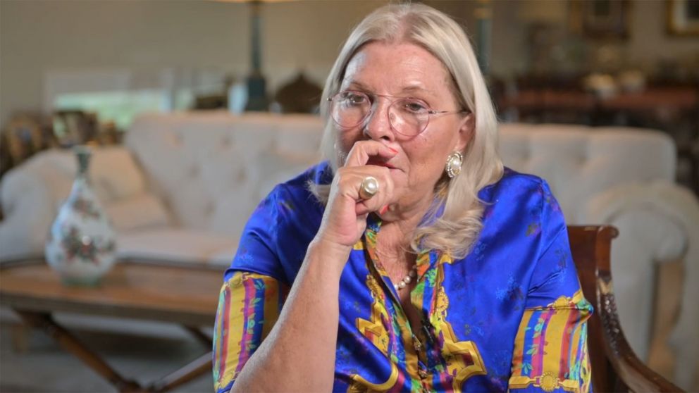 Elisa Carrió volvió a criticar a Mauricio Macri