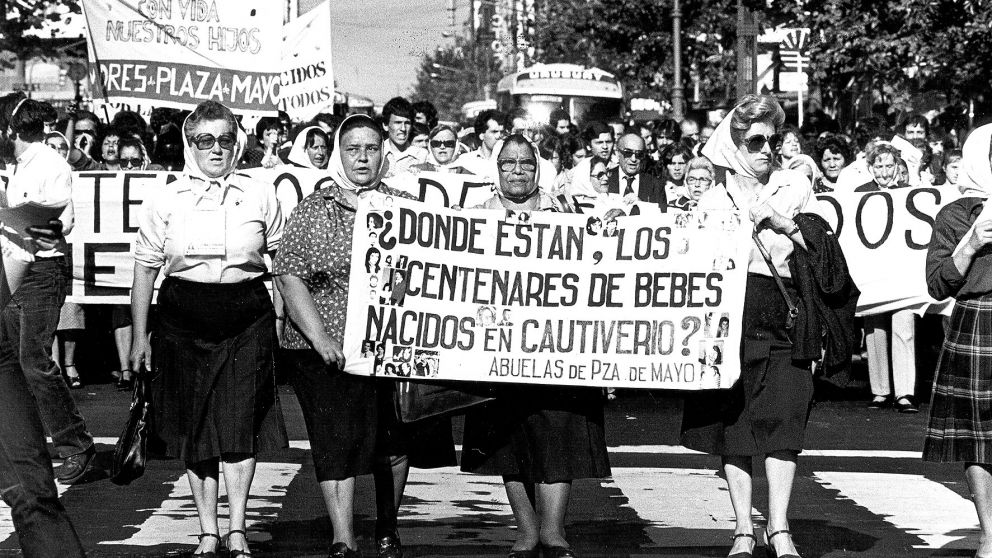 Se busca, una serie nacional que realiza un viaje a la memoria