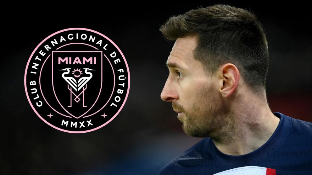 Messi seguirá su carrera en la MLS