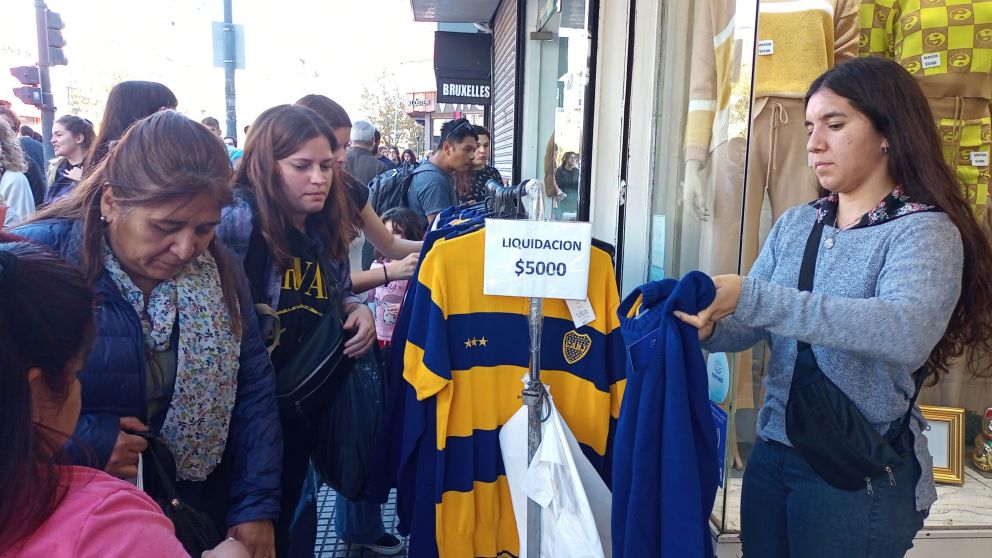 Regalos para el Día del Padre: ropa a precios económicos