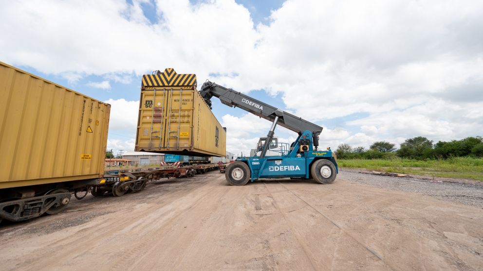 Fuerte suba de los costos del transporte de cargas