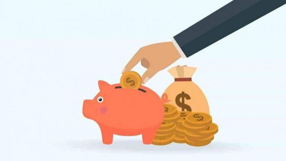 Aguinaldo e inversión