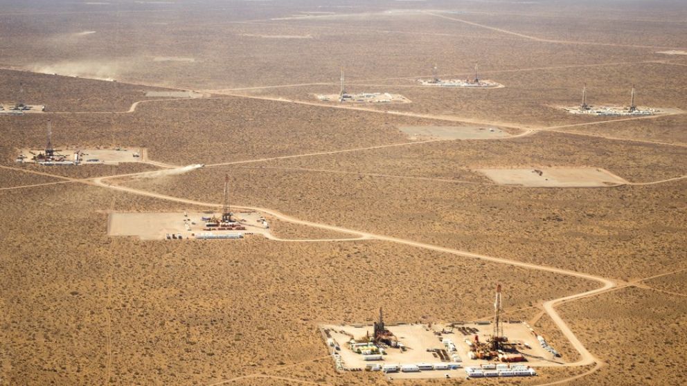 Dentro de diez años, la producción de shale oil y shale gas alcanzará los US$32.500