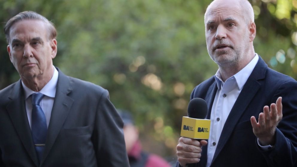 Rodríguez Larreta pidió integrar a más peronistas en Juntos por el Cambio