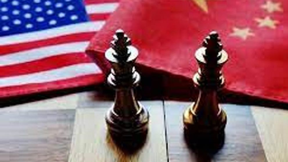 Las relaciones de EEUU con China revelan que el mundo está sufriendo una nueva Guerra Fría