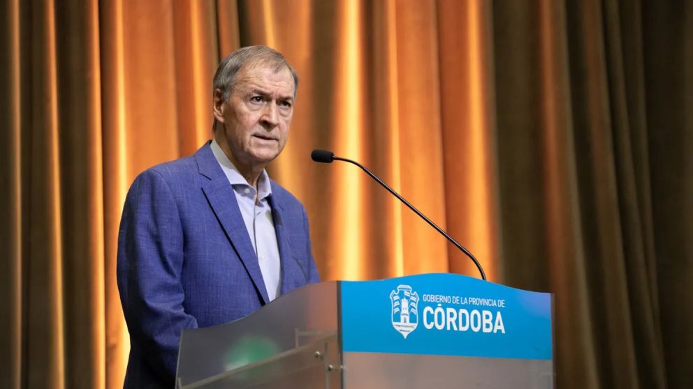 Bullrich veta la alianza con Espert y Schiaretti