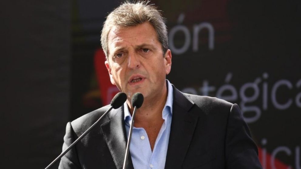 Massa arranca la semana con el foco en el FMI para llegar a fin de año sin devaluar