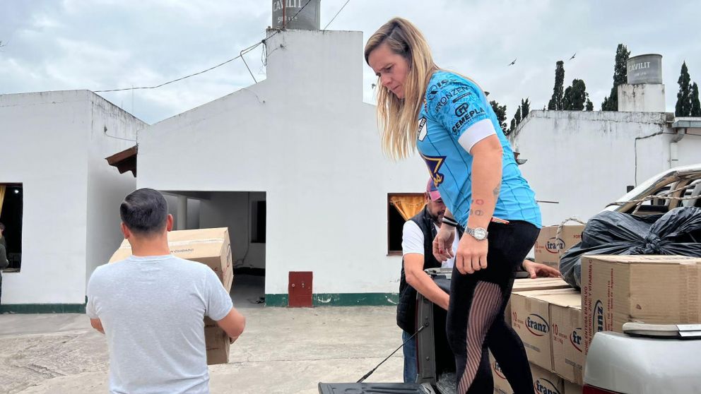 El ascenso se hará el 4 de enero