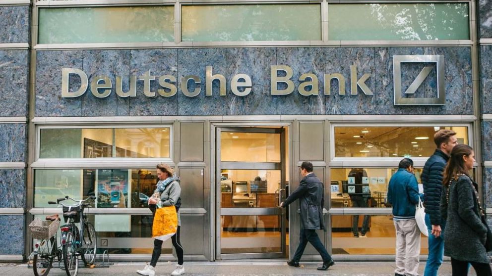 Expertos del banco alemán opinan que la Reserva Federal no ayudará a la economía estadounidense