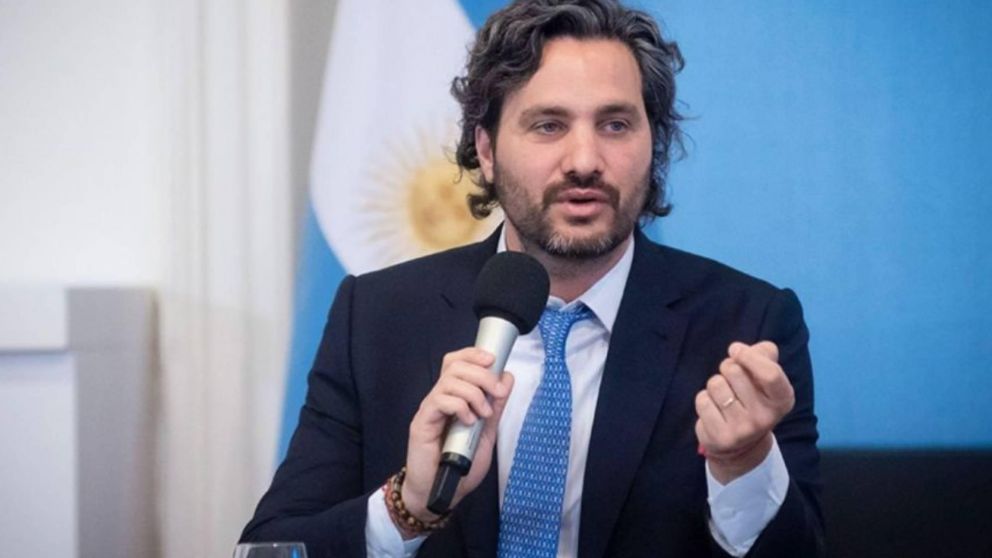 Cafiero destacó que "el combustible del peronismo es el debate"