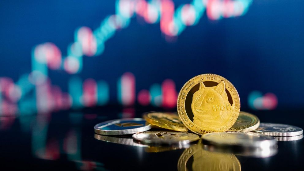 Shiba Inu es la parodia de la DogeCoin, a la que apuesta Elon Musk