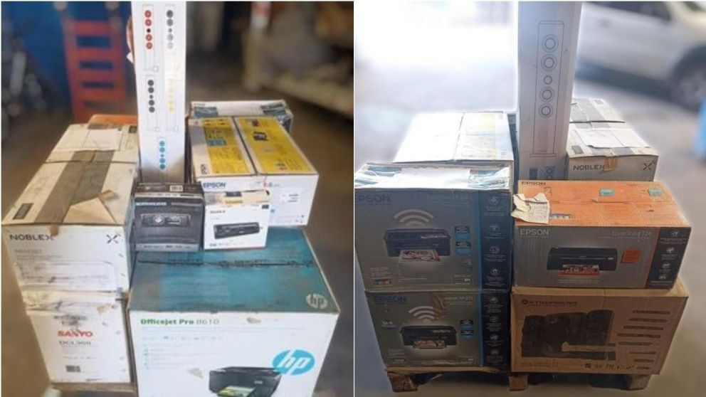 Industria electrónica deja de pagar en dólares y pasa a yuanes