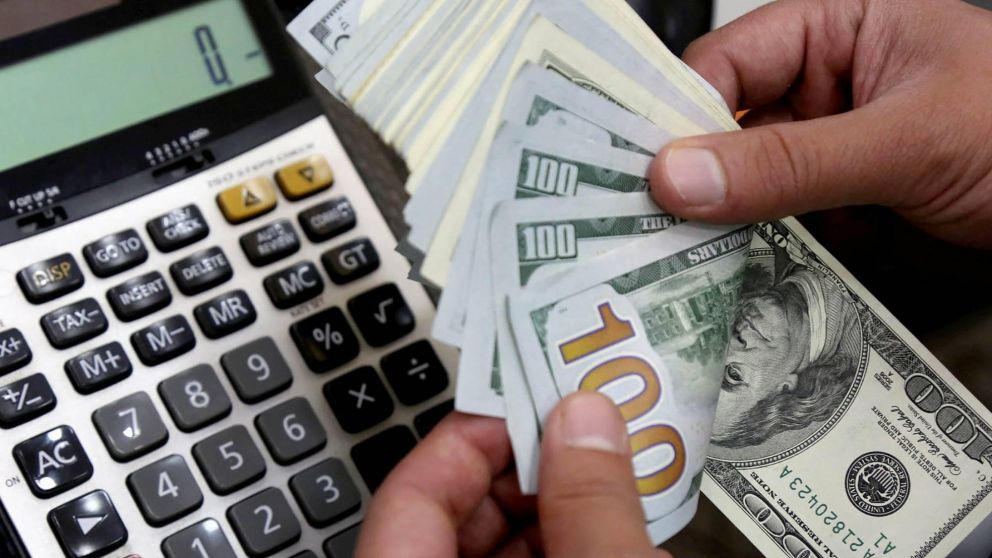Dólar hoy: consultá con tu DNI si podés comprar dólar ahorro