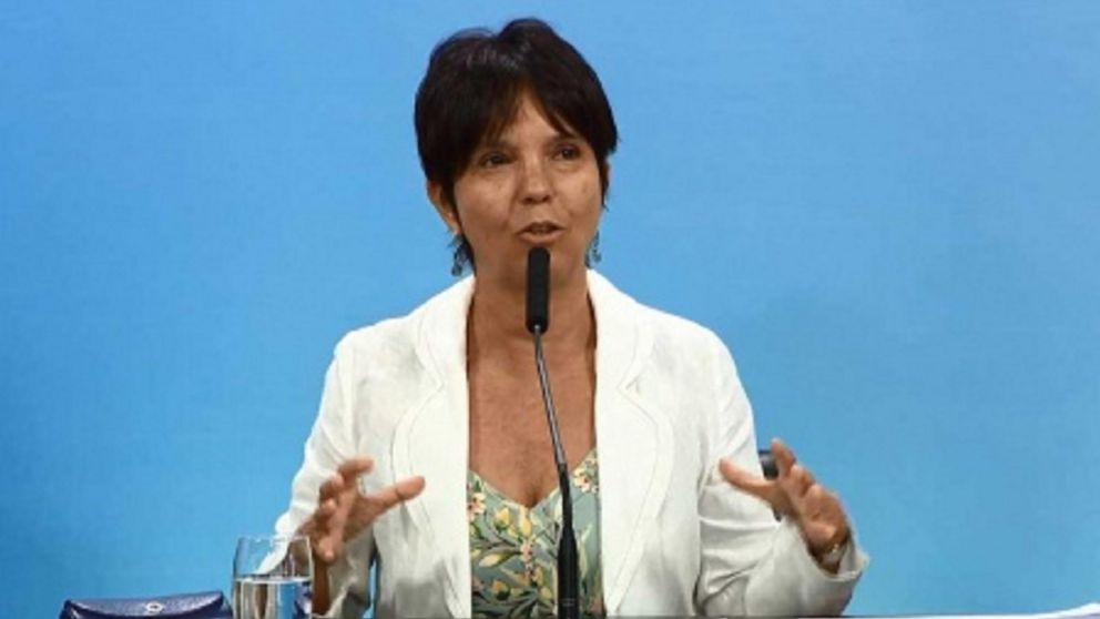"Frente al desafío de la transición energética, existen dos caminos opuestos"