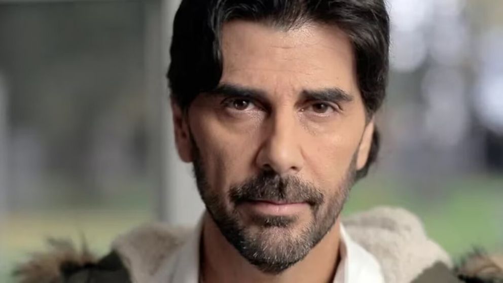 Juan Darthés fue absuelto, a pesar de que el juez confirmó el abuso