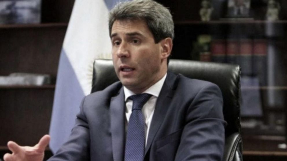 "Corte supremo a la autonomía de nuestro pueblo", aseveró Uñac