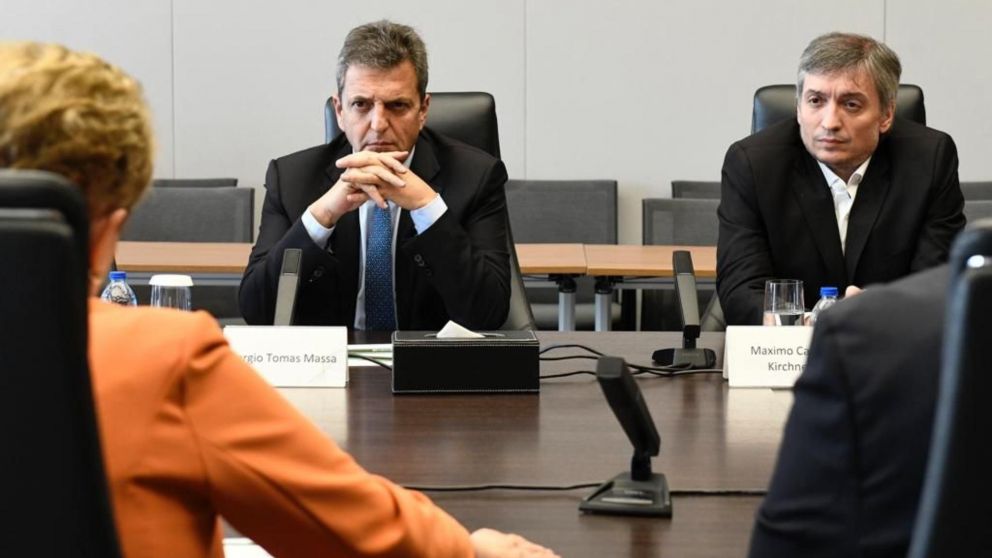 A partir de agosto Argentina accederá al banco de los BRICS