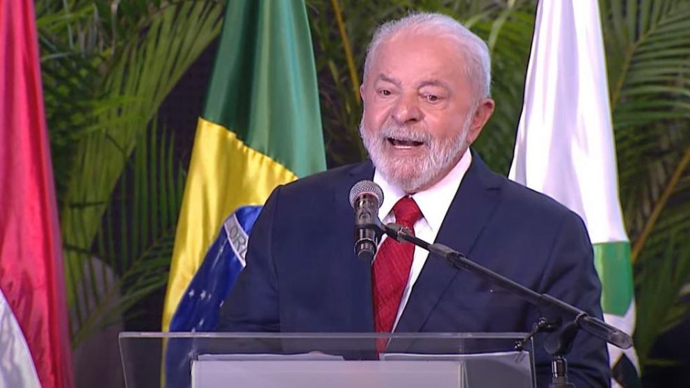 Lula da Silva asumi� el poder en enero con el desaf�o de reavivar la econom�a
